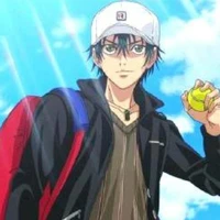 Ryoma Echizen