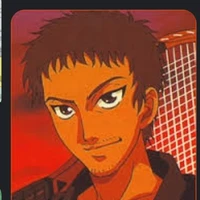 Nanjiro Echizen
