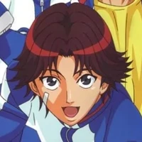 Eiji Kikumaru