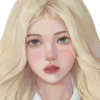 (friend of chloe)Carter Nora