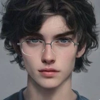 Arlo Clark Dior