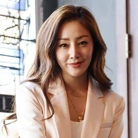 Ny. Kene Gilbert [Mommy]