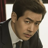 Tn. Mon Gilbert [Daddy]