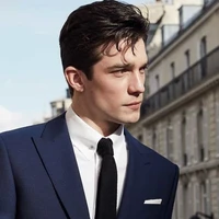 Tn. Benn Kendrick [Papi]