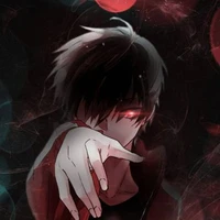 dark