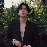 Kim Taehyung