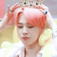 Park Jimin ( Temen Kookie )