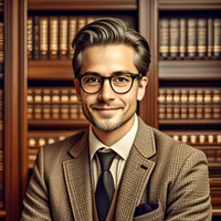 Profesor Rayan