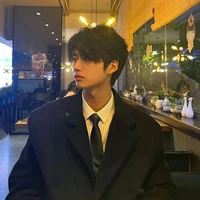 มาร์ค"เพื่อน พ.อ"💗