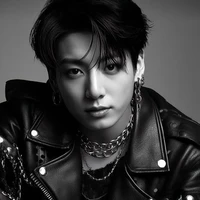 Jeon Jungkook