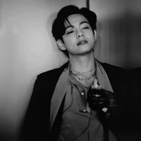 Kim Taehyung