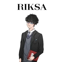 Riksa