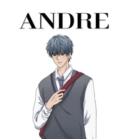 Andre