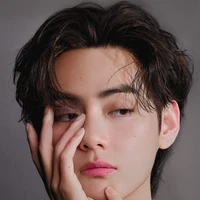 kim taehyung