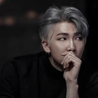 kim namjoon