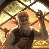 alche(alchemist)