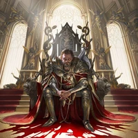 the uzaya king