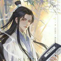ซือเสวียน(เพื่อนนายเอก+เป็นหมอ)