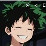 midoriya