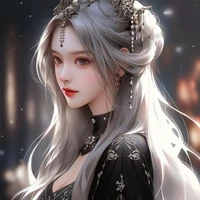 Eleanor Arenova [FL]