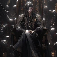 Lucifer ( ML )