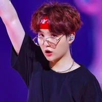 Yoongi( Dominant Alpha)