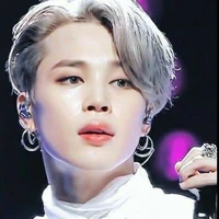 Park Jimin ( Dominant Omega)
