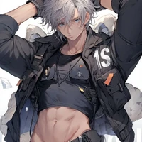 Nikolai (Fl brother)