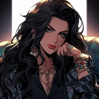 Samantha Logan (Sam)