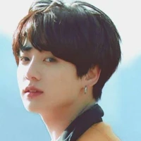 Jeon Jungkook(Ô)