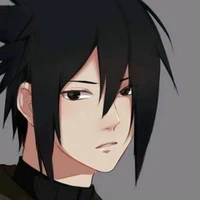 Sasuke Uchiha