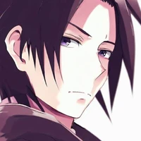 Fugaku uchiha