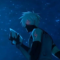 kakashi