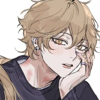 Haru / 14anos