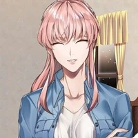 Sacha (Hija del Cientifico)