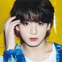 Jeon Jungkook