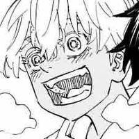 Young izana