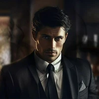 Gabriel Lewis [ML] (mafia)