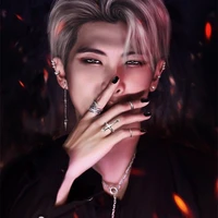 Max Namjoon Matthew
