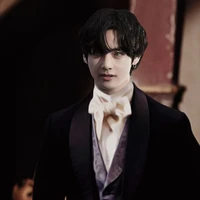 Jecson Taehyung Matthew