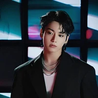 Jeon Jungkook
