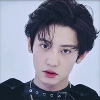 park Chanyeol