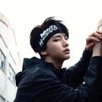 Hwang Hyunjin