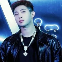 Kim Namjoon