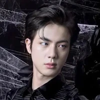 Kim Seok Jin