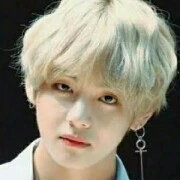 Kim Taehyung/V