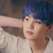 Min Yonggi/Suga