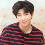 Kim Namjoon(kakak kedua Lisa)