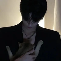 แม็ค[พี่นายเอก+พี่คนโต]