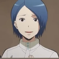 mãe do nagi